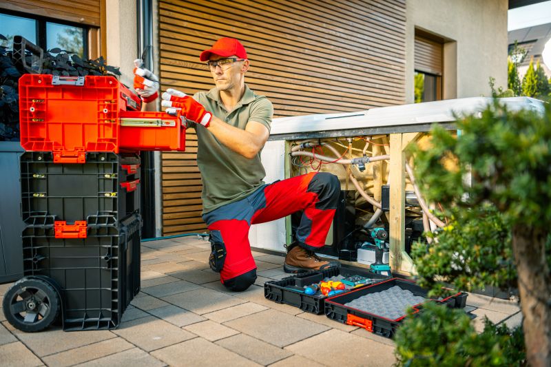 Post-Installation Maintenance