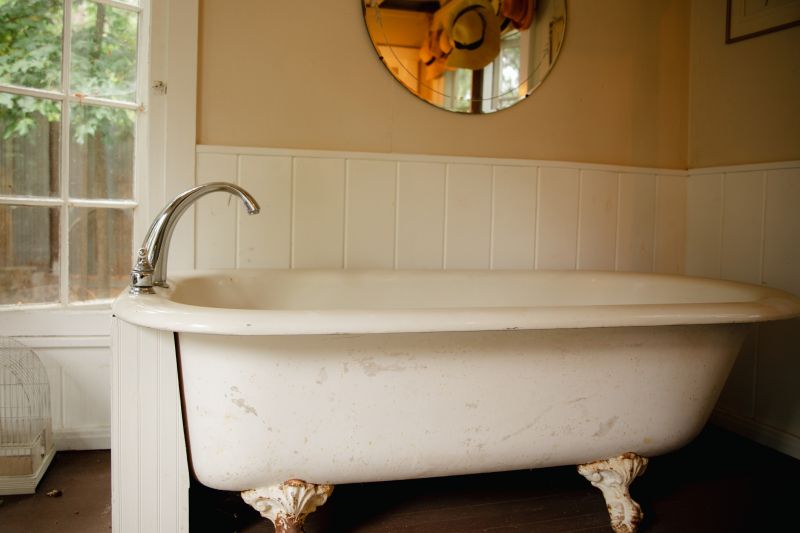 Top Bathtub Installation Companies in Fort Wayne, IN