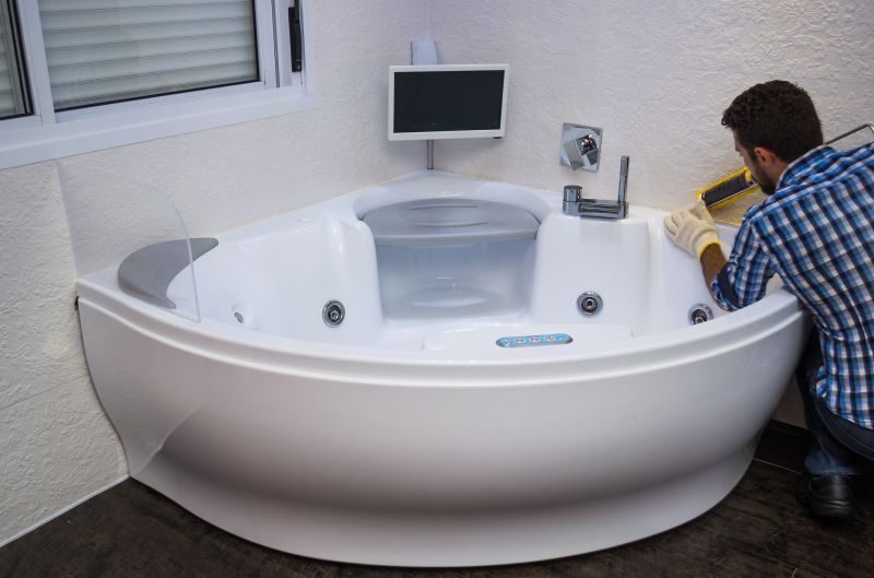 Top Bathtub Installation Companies in Huntington, IN
