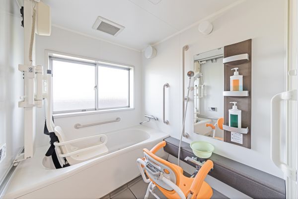 Senior Bathtub Installation in Columbia City