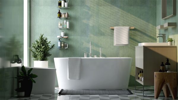 Tub Replacement in Columbia City