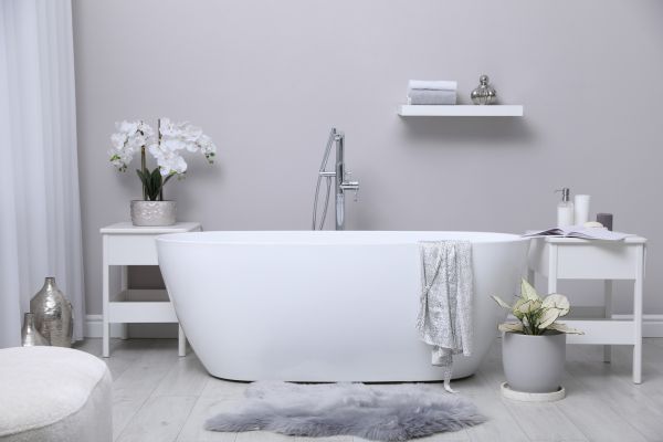Bath Installation in Columbia City
