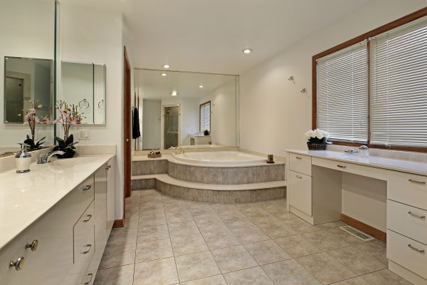 Step In Tub Installation in Columbia City